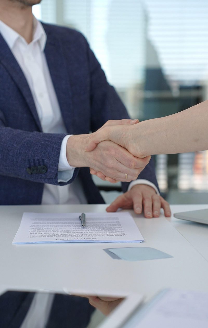 About Stratos Commercial Finance